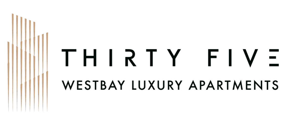 35 Westbay Luxury Apartments logo