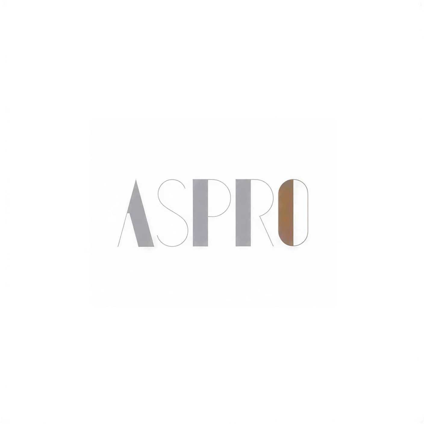 ASPRO logo