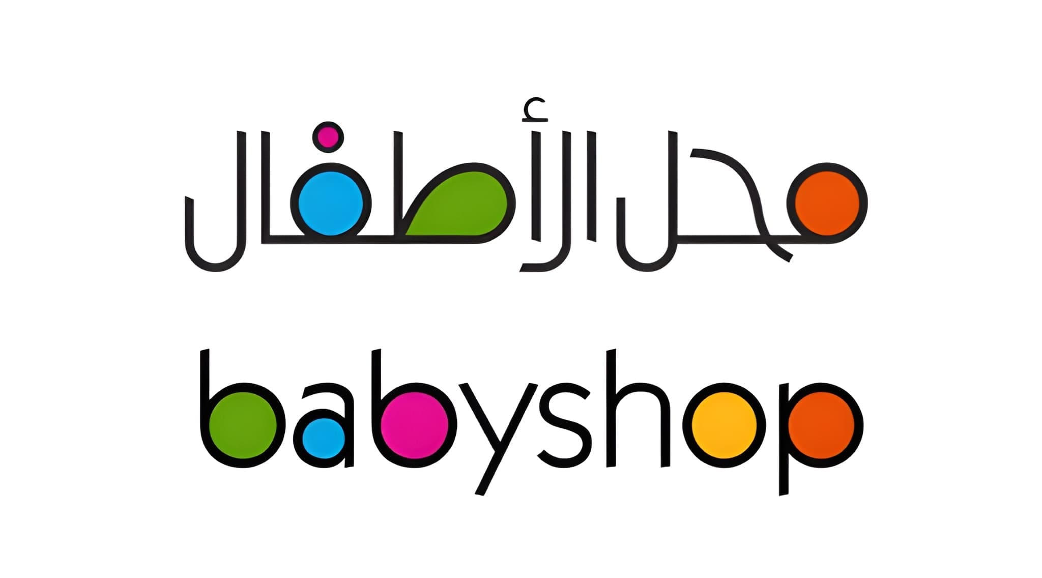 Babyshop logo