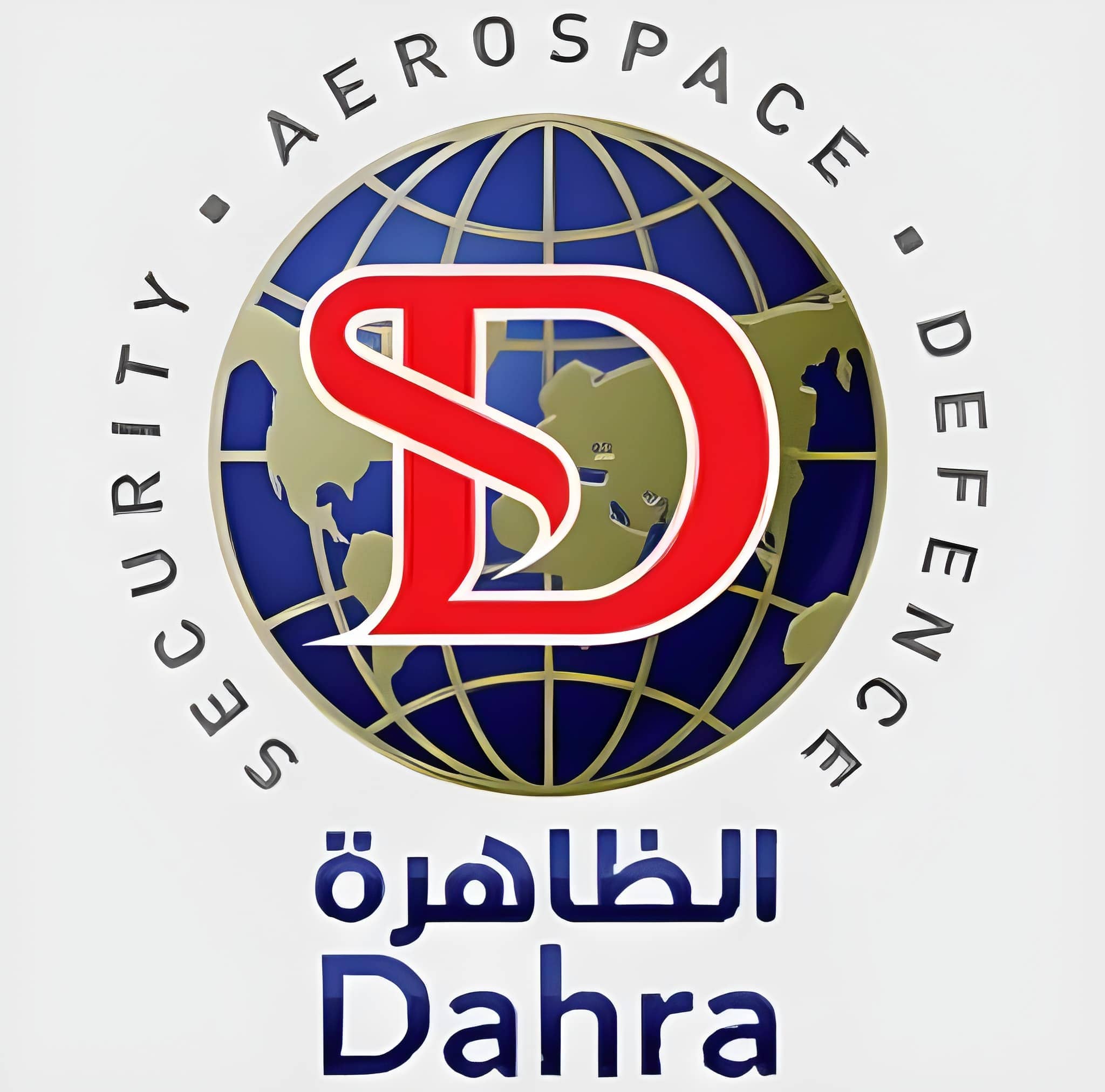 Dahra logo