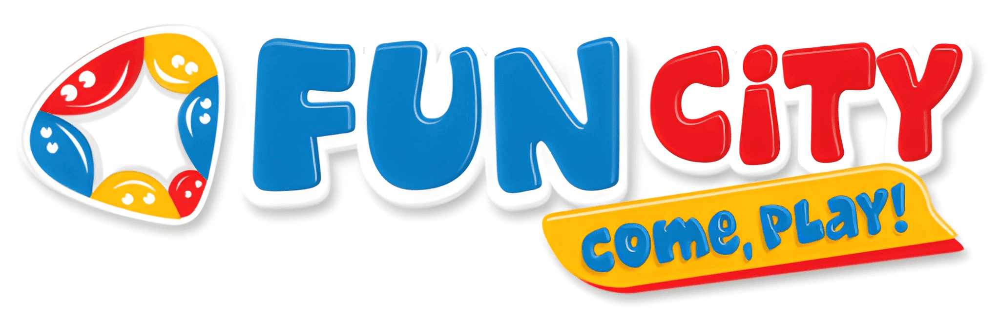 Fun City logo