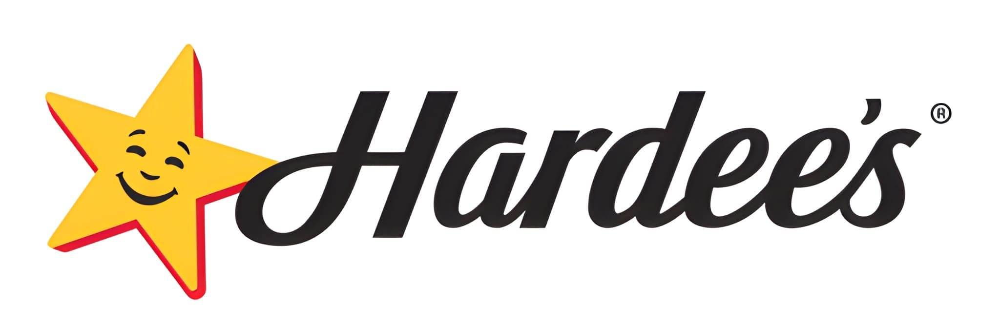 Hardee's logo