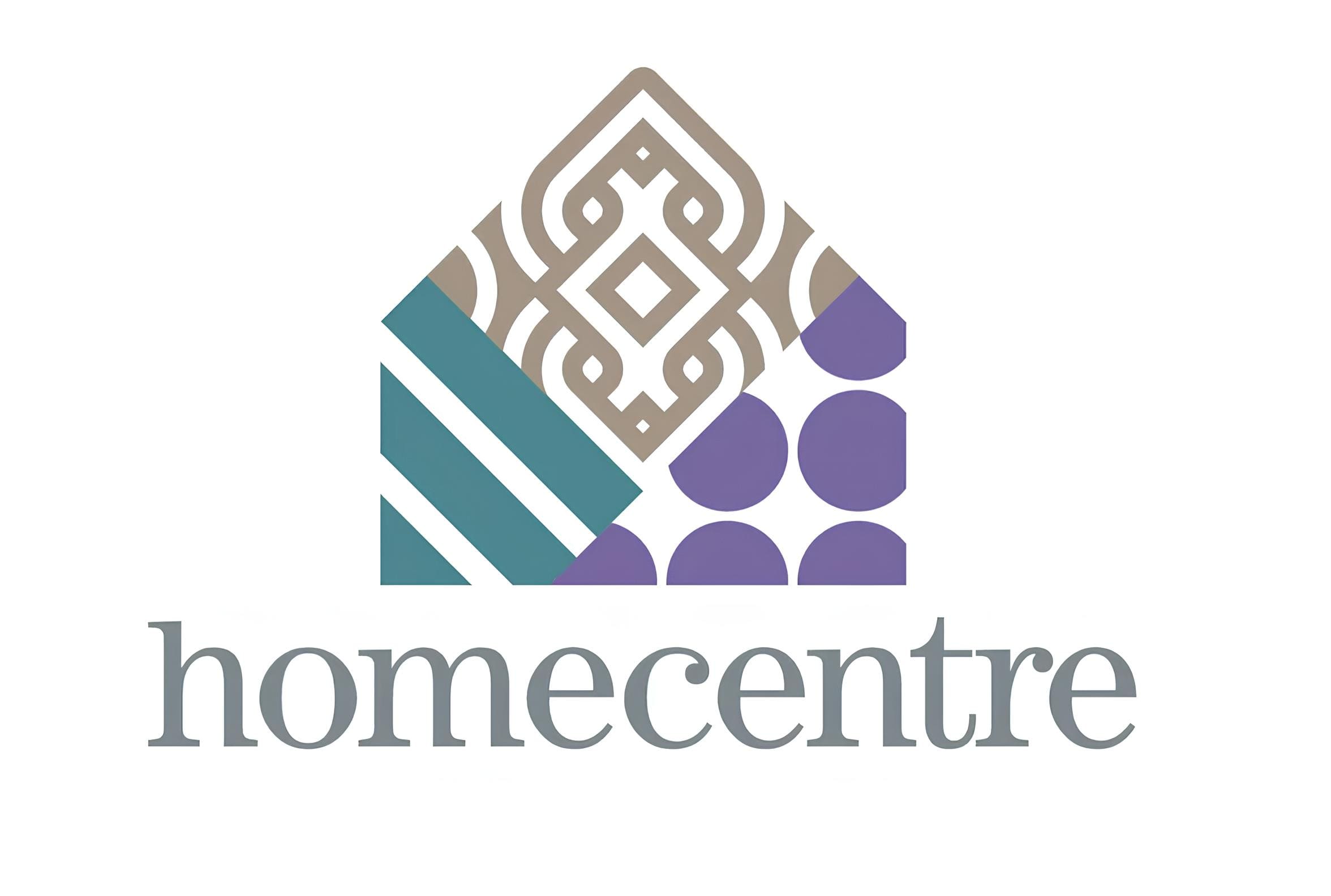 Home Centre logo