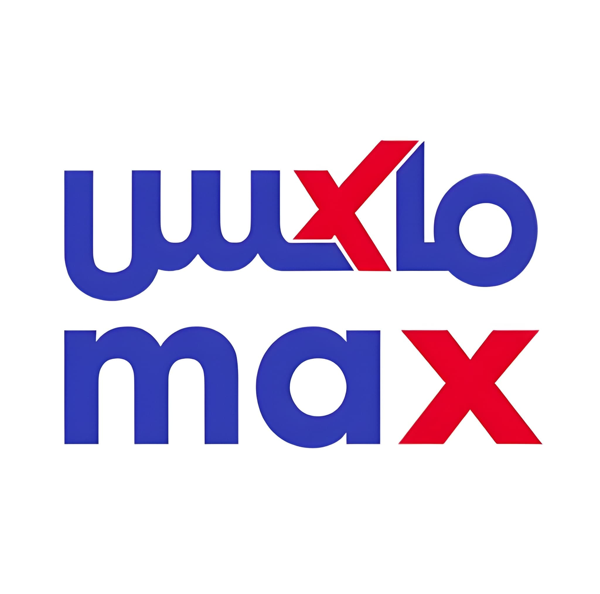 Max logo