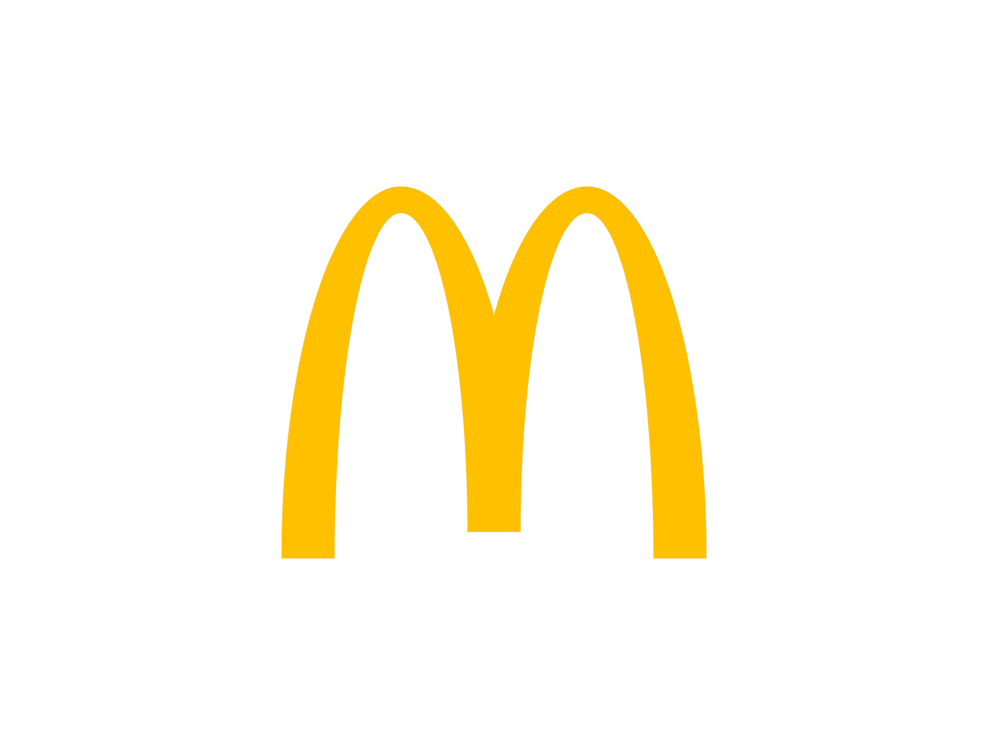 McDonald's logo