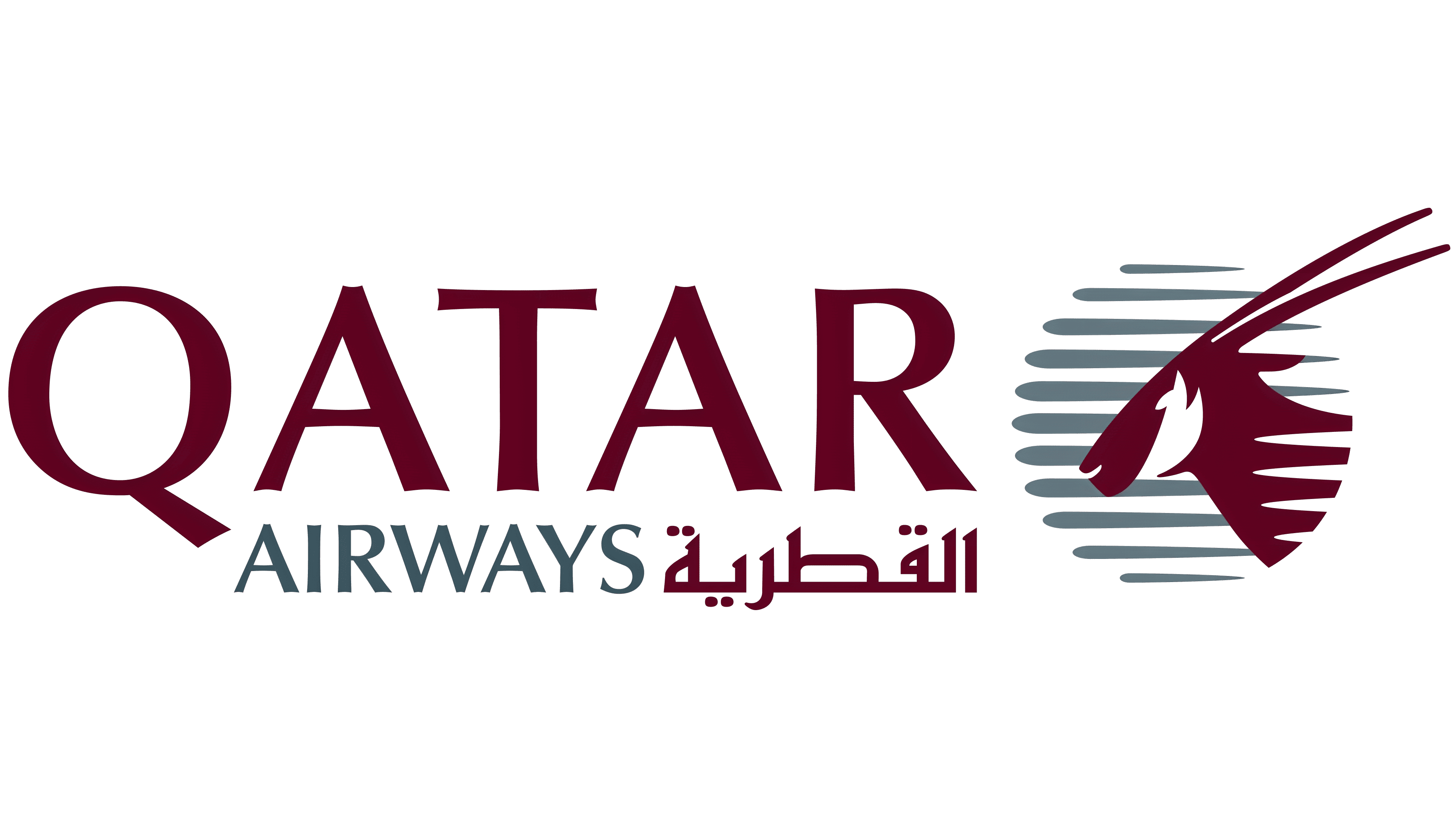 Qatar Airways logo