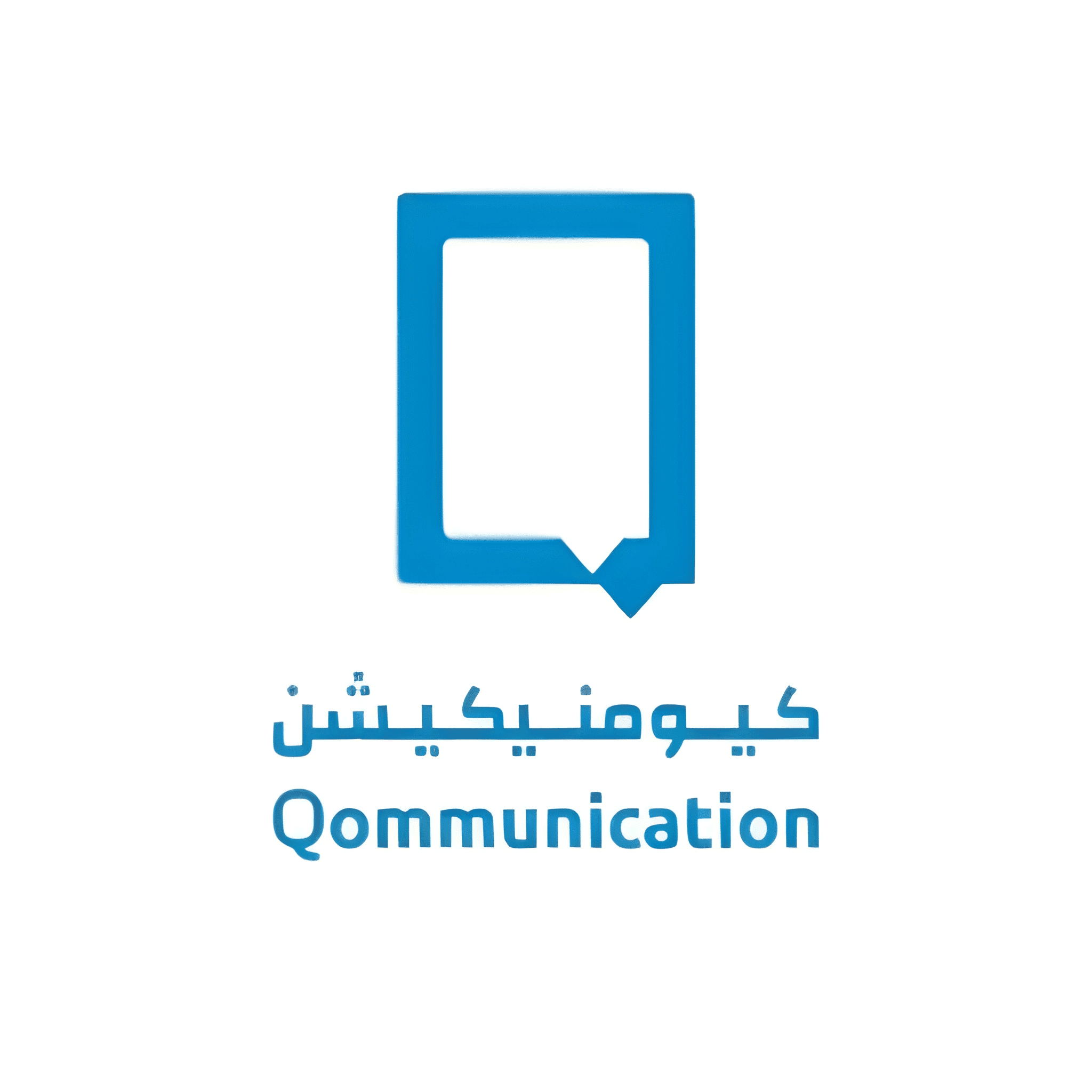 Qommunication logo