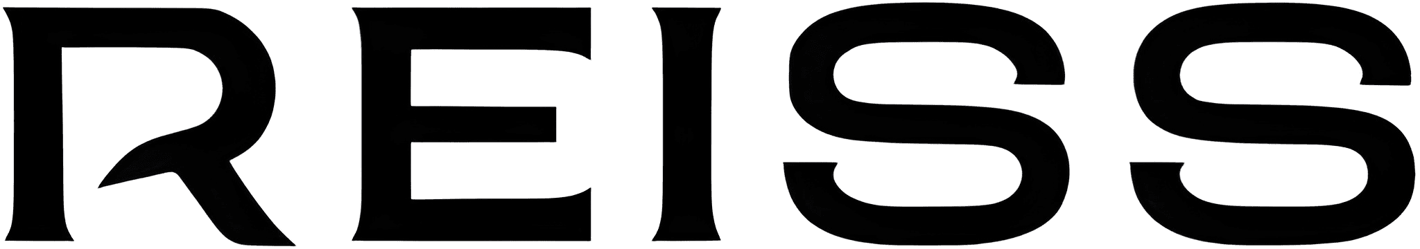 REISS logo