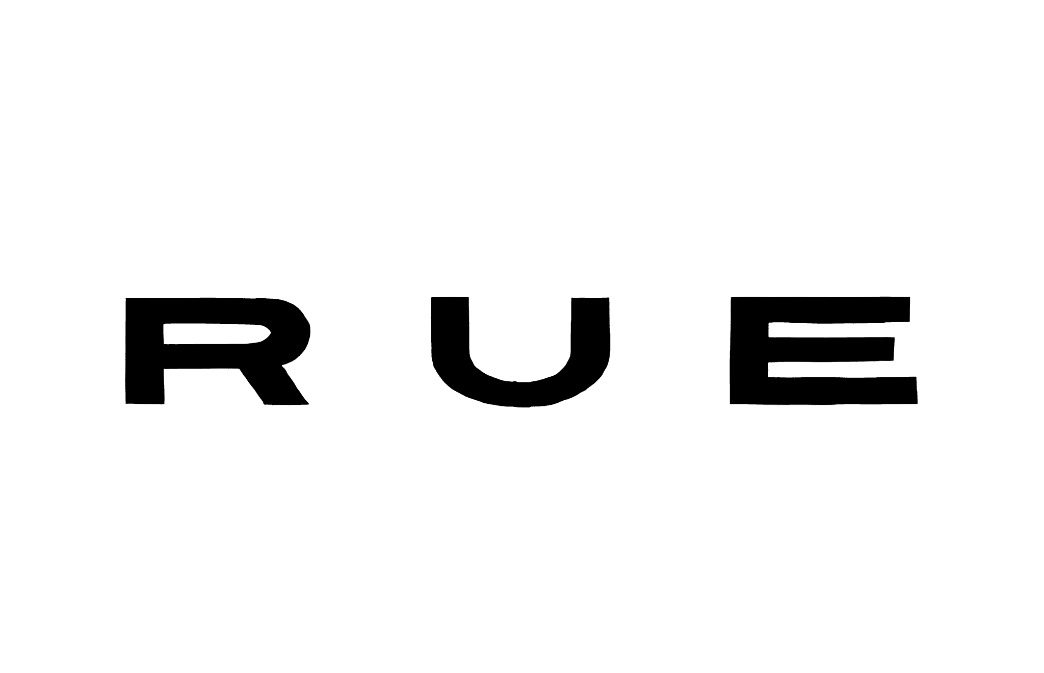 Rue logo