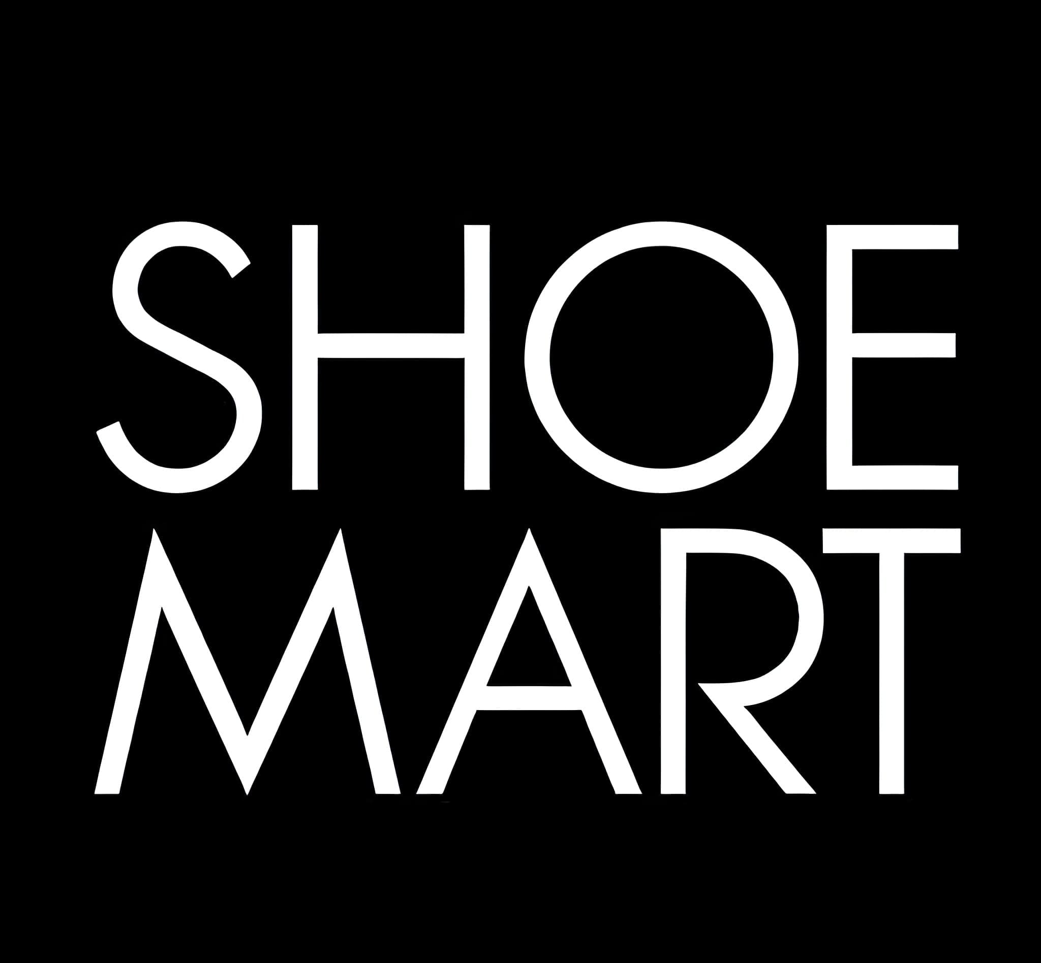 Shoemart logo