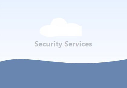 Security Services service preview